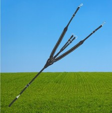 Euroriding Vorderzeug Iowa