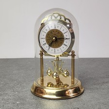 Junghans Quartz Tischuhr