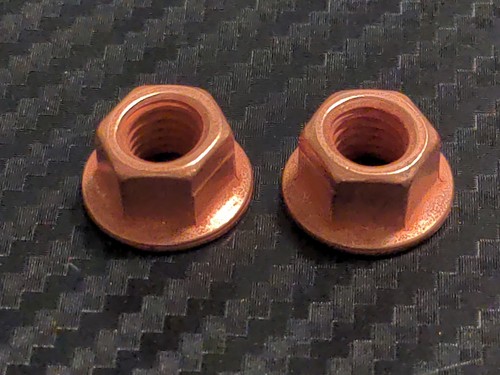 Febi kupfermutter 25 - febi, x1,25