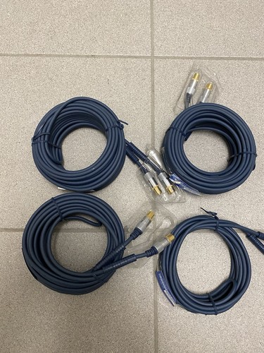 Clicktronic highend kabel - hf,
