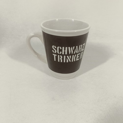 Mcdonalds mccafe tasse - mcdonalds,