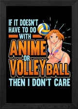 Anime Beach Voileyballnvo