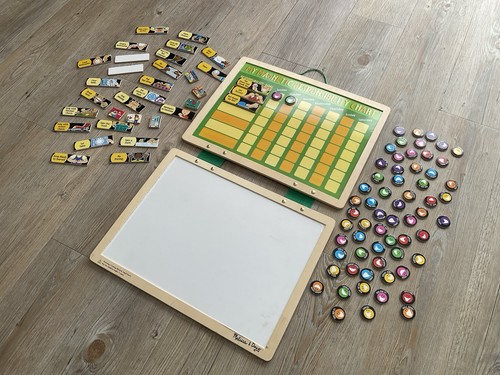 Melissa doug magnetische - melissa,