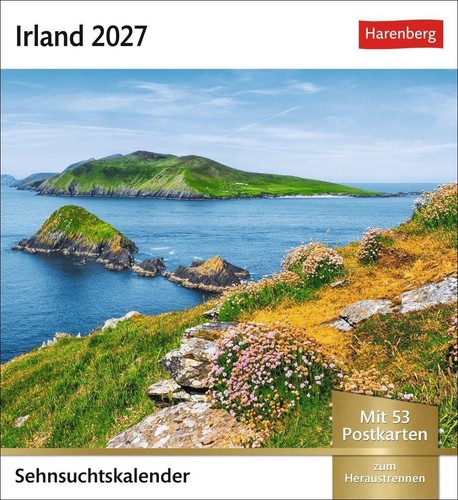 Harenberg irland - harenberg,