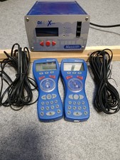 Massoth dimax zentrale mit 2