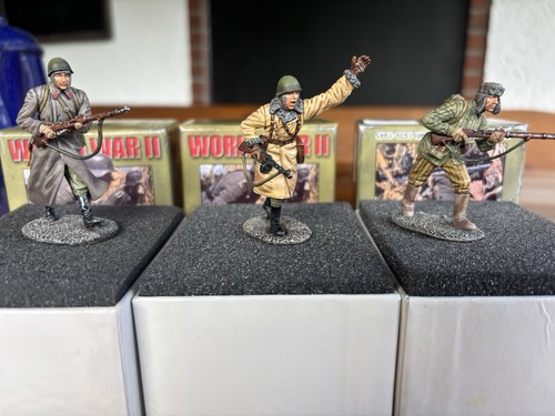 First legion russtal - first,