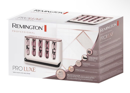 Remington proluxe aufheizbare - remington,