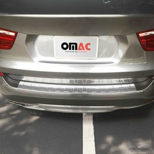 Ladekantenschutz Stoßstange