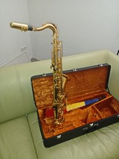 Yanagisawa Tenor Saxofon