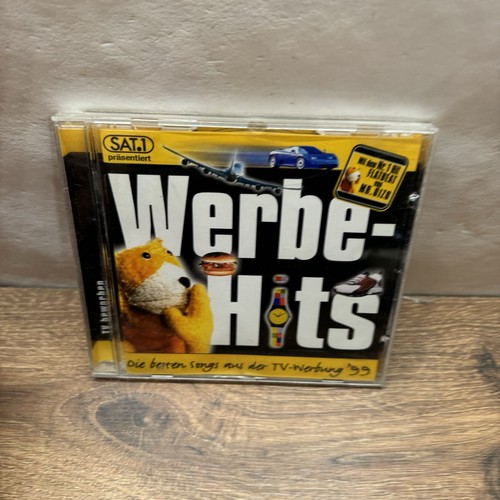 Werbehits die besten - werbehits-die, songs