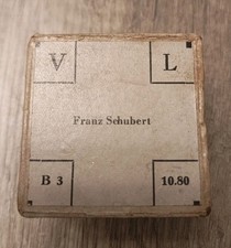 Dia rollfilm ddr franz - rollfilm, b3