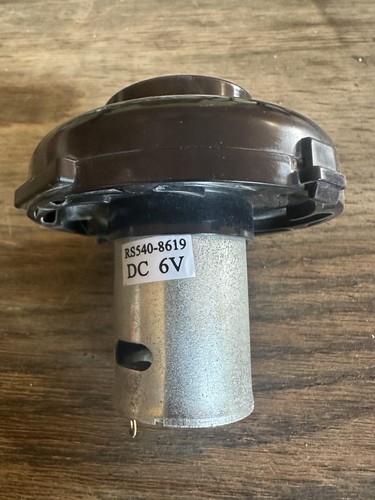 Fif gebläse motor dc - fif,