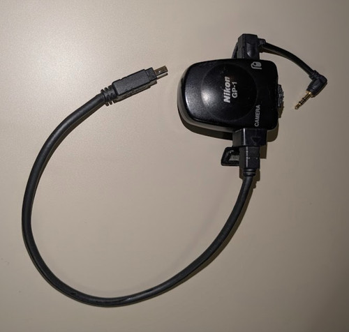 Original nikon 1 - original, gp-1