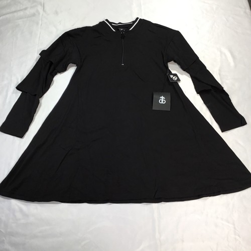 Drop dead kleid größe - kleid, 10