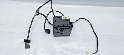 Viessmann steckerkonsole agc - viessmann,