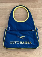 Lufthansa  Crew Tasche