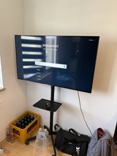 Samsung 50 Zoll Smart TV