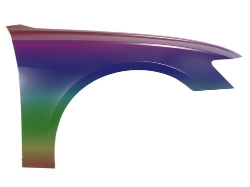 Kotflügel rechts für audi - kotflügel, a6
