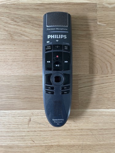 Speechmike premium air - premium,