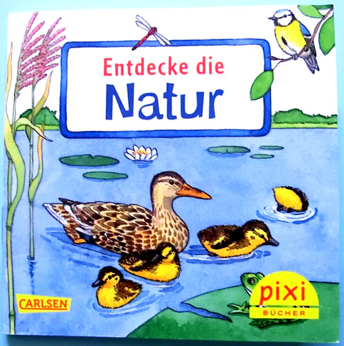 Pixi sonderausgabe 2008 - pixi, c