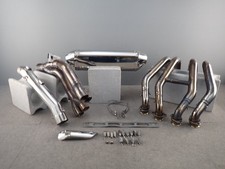 US Yoshimura R-22 Full Exhaust