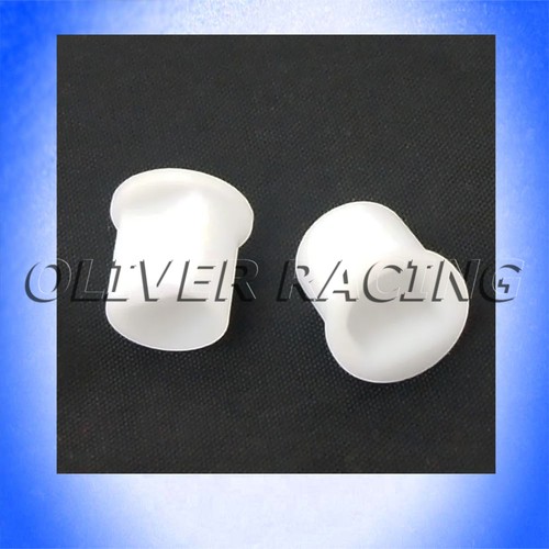 Nylon buchsen cabriodach haken - nylon,