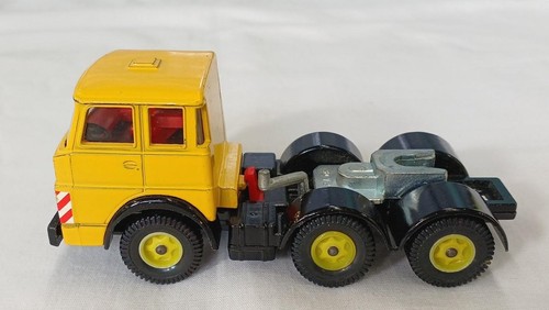 Siku hanomag henschel - siku, truck