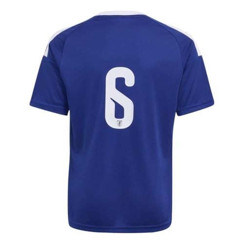 Adidas kurzarm t shirt - [adidas],