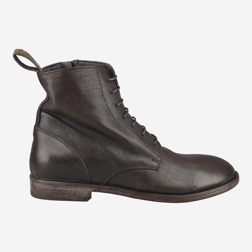 Moma damen boots 88604b ku - boots, 88604b-ku