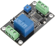 DC 5V/12V/24V Verzögerung