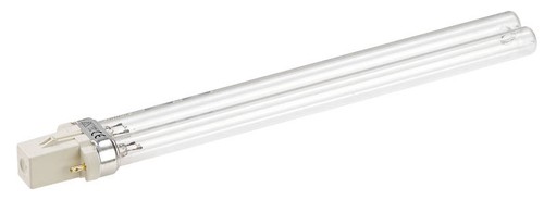 Ersatz uvc lampe 11w - 11w, geeignet