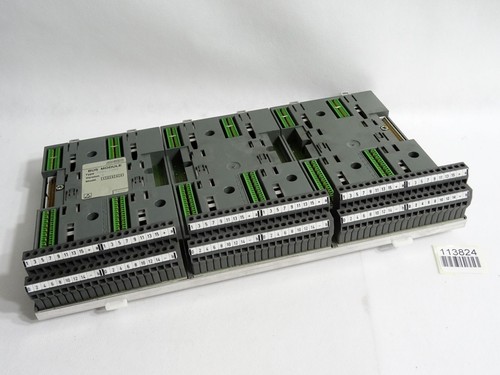 Saia burgess bus module - burgess,