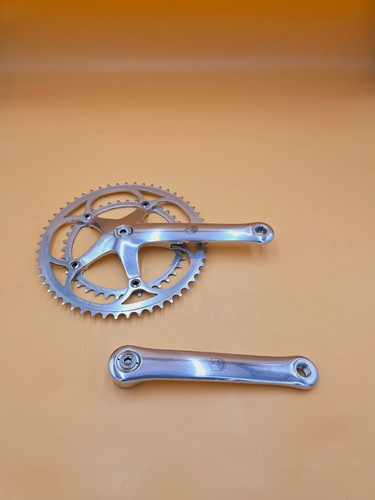 Campagnolo record kurbel - kurbel, set