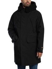 Lyle & Scott Herren Parkajacke