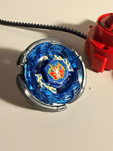 Beyblade metal fusion - fusion, storm
