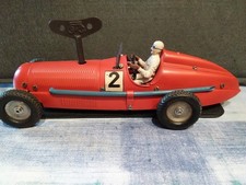 Märklin 1133 Mercedes Rennwagen.