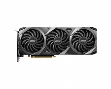 MSI GeForce RTX 3060 Ti VENTUS