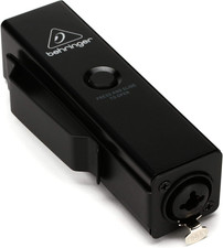 Behringer Powerplay P2