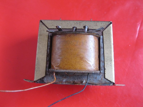 Guter audio übertrager - 1,