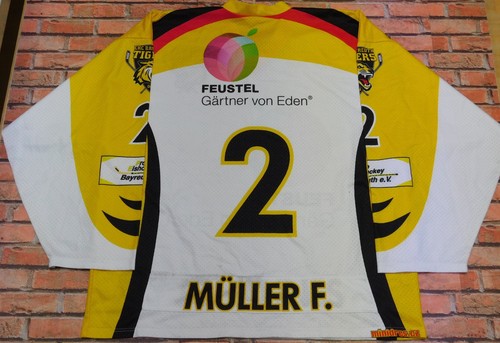 Trikot ice hockey - trikot,