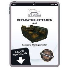 Audi typ ab 2015 - ab,