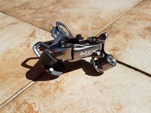 Vintage shimano xtr m960 - vintage,