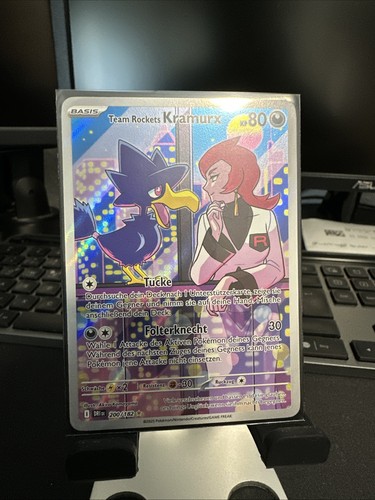 Team rockets kramurx 200 182 - team,