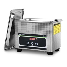 800ml Ultrasonic Cleaner with