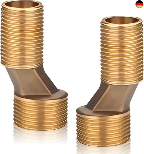 Stück duscharmatur adapter - stück,