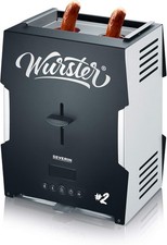 Severin Wurster WT 5005 Grill