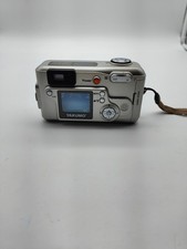 Yakumo Mega Image 47SX Digitalkamera – 4 MP – 3× opt. Zoom – funktionsfähig #222