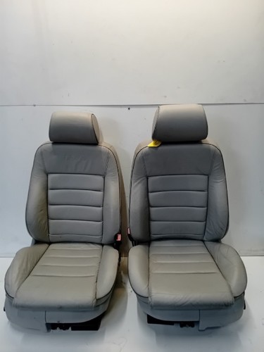 Audi innenausstattung - a6,