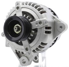 1* Lichtmaschine 100Amp Neu -