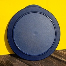 original Tupperware | 2653 A | Deckel | dunkelblau | neuwertig!